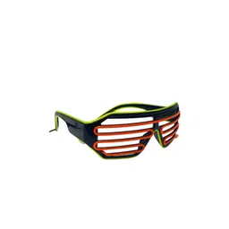 AUGEN Unisex Orange Fashion with Sunglasses-picture-37