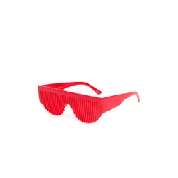 AUGEN Unisex Other Sunglasses With UV Protected Lens Party-Goggles-Comb-Red-picture-36