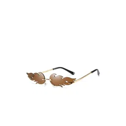 AUGEN Unisex Other Sunglasses with UV Protected Lens VI-SG-168-C3-picture-31