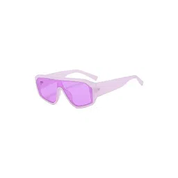 AUGEN Unisex Pink Fashion with Sunglasses-picture-29