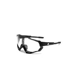 AUGEN Unisex Rectangle Sunglasses with UV Protected Lens VI-SG-154-C11-picture-20