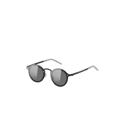 AUGEN Unisex Round Sunglasses With UV Protected Lens VI-SG-273-picture-24