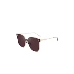 AUGEN Unisex Square Sunglasses with UV Protected Lens VI-SG-152-C4-picture-15