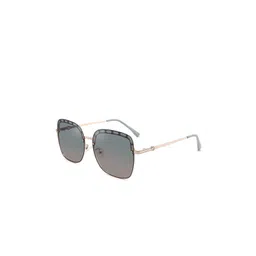 AUGEN Unisex Square Sunglasses with UV Protected Lens VI-SG-153-C3-picture-26