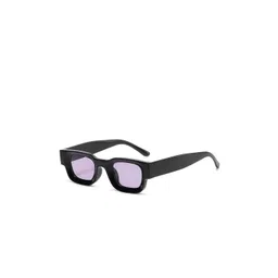 AUGEN Unisex Square Sunglasses with UV Protected Lens VI-SG-173-C12-picture-33