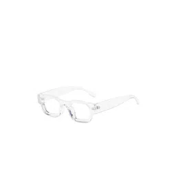 AUGEN Unisex Square Sunglasses with UV Protected Lens VI-SG-173-C8-Clear-picture-29