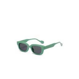 AUGEN Unisex Square Sunglasses with UV Protected Lens VI-SG-174-C4-picture-17