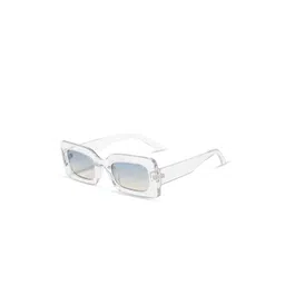 AUGEN Unisex Square Sunglasses with UV Protected Lens VI-SG-177-C11-picture-21