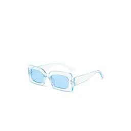 AUGEN Unisex Square Sunglasses with UV Protected Lens VI-SG-177-C8-picture-31