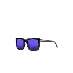 AUGEN Unisex Square Sunglasses with UV Protected Lens VI-SG-2012-picture-34