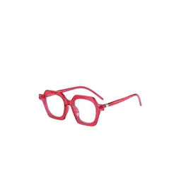 AUGEN Unisex Square Sunglasses with UV Protected Lens VI-SG-212-C18-picture-24