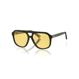 augussto Men Square Luxury Sunglasses image 4
