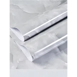 Aura 2 meter Grey Marble Self Adhesive Wallpaper & Stickers-picture-39