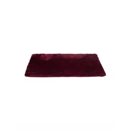 Aura Alaska Purple Anti Skid Doormat image 3