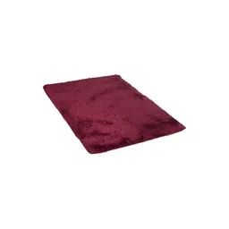 Aura Alaska Purple Anti Skid Doormat image 4