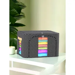 Aura Black & White Waterproof Drawer Organisers-picture-37