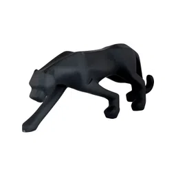 Aura Black Birds And Animals Curio Showpiece-image-21