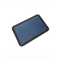 Aura Blue High Water Absorbent Anti Slip Doormat-picture-31