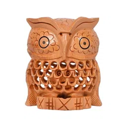 Aura Brown Showpiece-picture-10