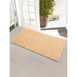 Aura Cream Colored Water Absorbing Doormats-picture-24