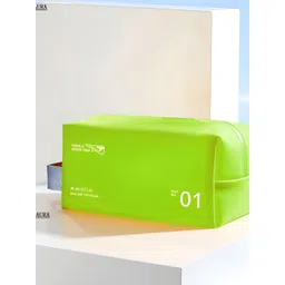 Aura Green & White Water Resistant Multi-Utility Organiser-picture-18