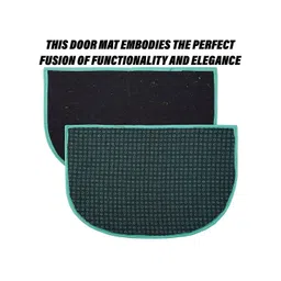 Aura Green Anti-Skid Doormats image 2