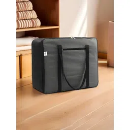 Aura Grey & Black Multi-Utility Organiser 4 Pieces Multi-Utility Organisers-picture-27