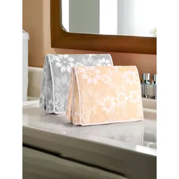 Aura Grey & Gold Toned 2 Pieces Multi-Utility Organisers-picture-15