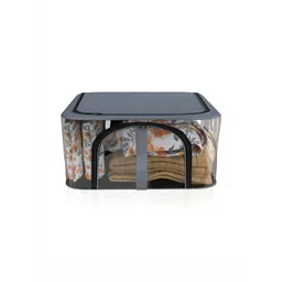 Aura Grey Set of 1 Regular Drawer Organiser Organisers-picture-32