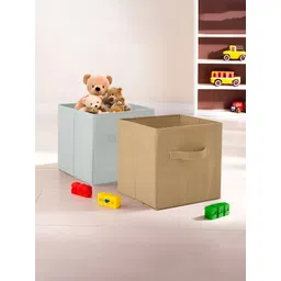 Aura Grey Set of 2 Regular Drawer Organiser Organisers-image-12