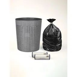 Aura Grey Set of 3 Regular Multi-Utility Organisers-picture-37