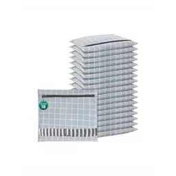 Aura Grey Set of 6 Regular Drawer Organiser Organisers-picture-11