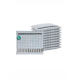 Aura Grey Set of 6 Regular Drawer Organiser Organisers-picture-12