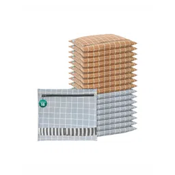 Aura Grey Set of 6 Regular Drawer Organiser Organisers-picture-13