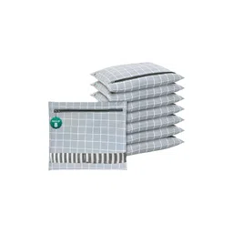 Aura Grey Set of 6 Regular Drawer Organiser Organisers-picture-14