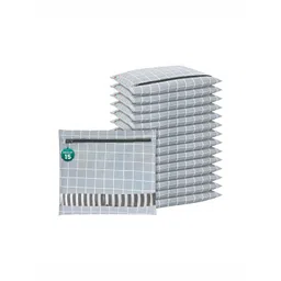 Aura Grey Set of 6 Regular Drawer Organiser Organisers-picture-16