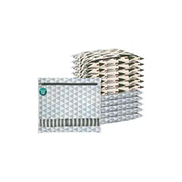 Aura Grey Set of 6 Regular Drawer Organiser Organisers-picture-17