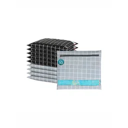 Aura Grey Set of 6 Regular Multi-Utility Organisers-picture-26