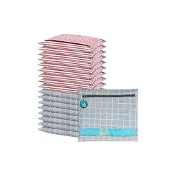 Aura Grey Set of 6 Regular Multi-Utility Organisers-picture-30