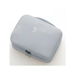 Aura Grey Water Resistant Makeup Travel Accessory-picture-31