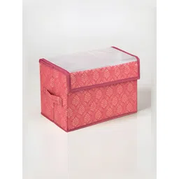 Aura Maroon & Beige Regular Multi-Utility Organisers-picture-18