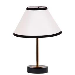 Aura Multicoloured Wood Contemporary Frusturical Shaped Table Lamp-picture-10