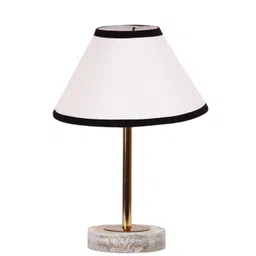 Aura Multicoloured Wood Contemporary Frusturical Shaped Table Lamp-picture-26