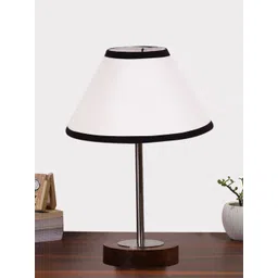 Aura Multicoloured Wood Contemporary Frusturical Shaped Table Lamp-picture-23