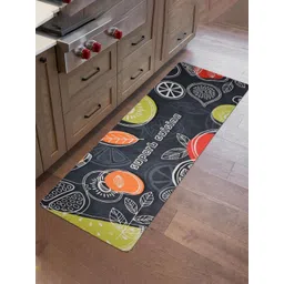 Aura Printed Bed Side Runners For Home & Bedroom-picture-13