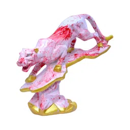 Aura Red Birds & Animals Figurine Showpieces-picture-23