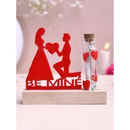 Aura Red Figurine Showpiece-picture-34