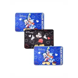 Aura Set of 3 Multicoloured Other Anti-Skid Doormats-picture-44