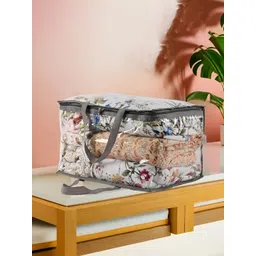 Aura Transparent Set of 1 Regular Multi-Utility Organisers-picture-14