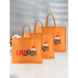 Aura Unisex Graphic Printed Shopper Tote Bag-picture-17